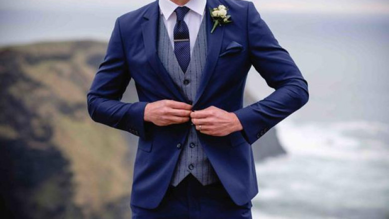 What Is the Reason to Connect With A&Z Dry Cleaners for Groom Suits and Prom Dress Dry Cleaning?