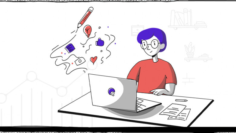 What is the salary a beginner graphic designer earns?