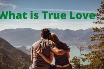 What is the Signs of True Love