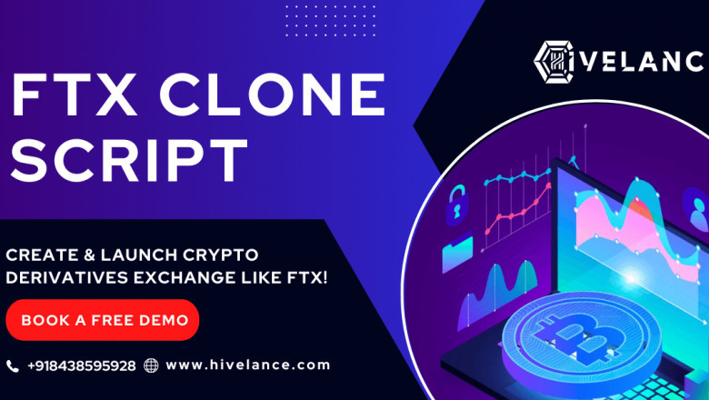 White Label FTX Clone Script