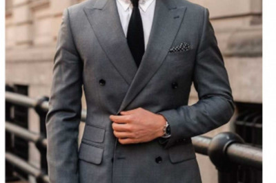 Why Choose A&Z Tailors for Groom Bespoke Suits Tailoring and Alterations Service?
