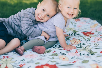 5 Little Habits That Mean the World to Your Children