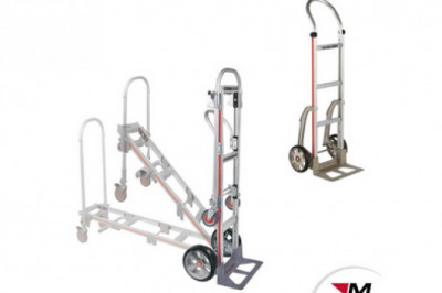 5 Material Handling Tools to Upgrade Your Hardware and Home Center’s Efficiency