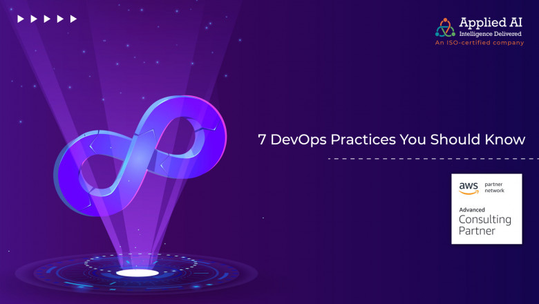 7 Crucial DevOps Practices You Should Know