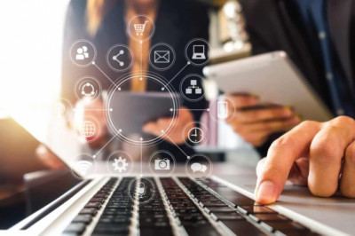 A B2B marketer’s Guide to Webinar Marketing