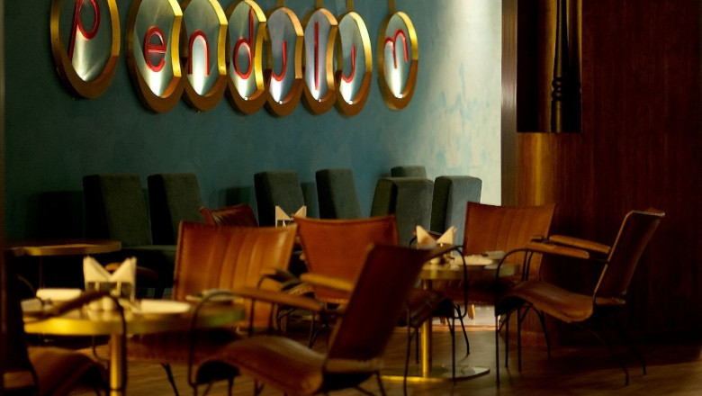 Best Bar in Lucknow