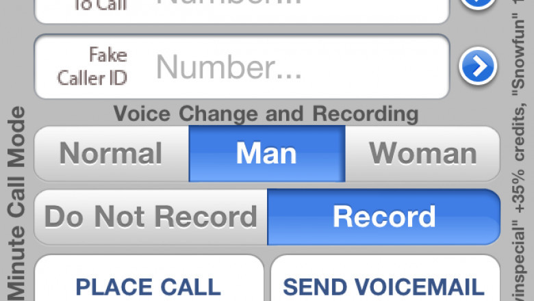 Best Fake Caller ID App For iPhone