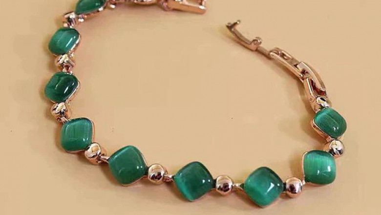 Bracelet Online Shopping