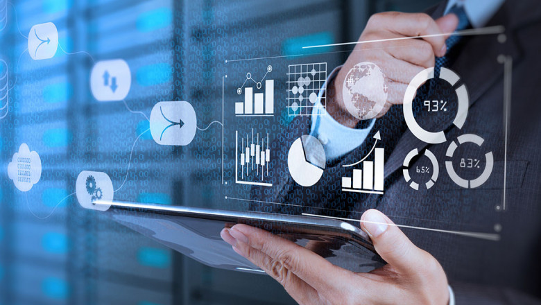 Business Spend Management Software That Is Hosted Online Rather Than Installed Locally on a Company's PC