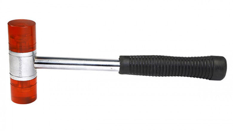 Buy Taparia 1.1/4" Nylon Hammer SFH30 online at the lowest price in India.- Bookmyparts.com