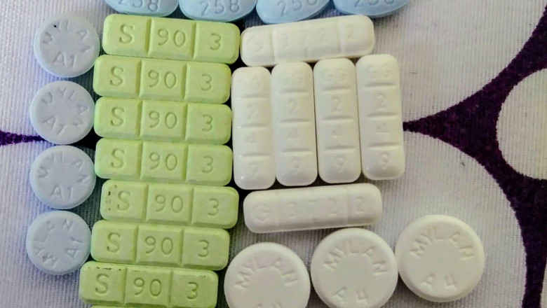 Buy Xanax Online | Order Now At Good Meds Online