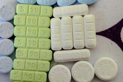 Buy Xanax Online | Order Now At Good Meds Online