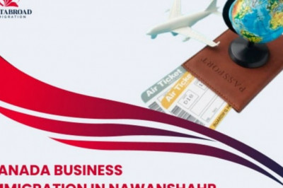 Canada spousal open work permit in Chandigarh | Nestabroad Immigration