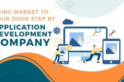 Customer-centric, ROI-focused, Web Application Development Solutions  to deliver great results.