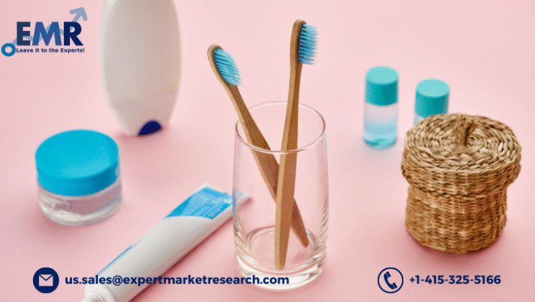 Europe Oral Care Market To Be Driven By The Increasing Number Of Patients With Oral Health And Population In The Forecast Period Of 2021-2026