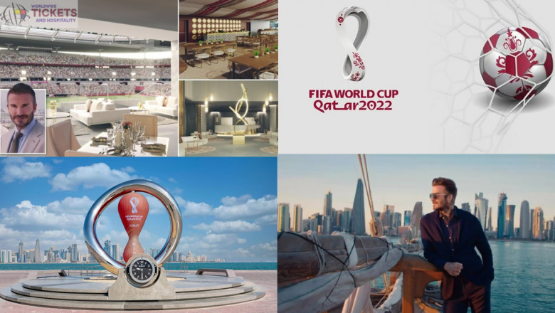 Football World Cup: Qatar eases rules for Qatar Football World Cup