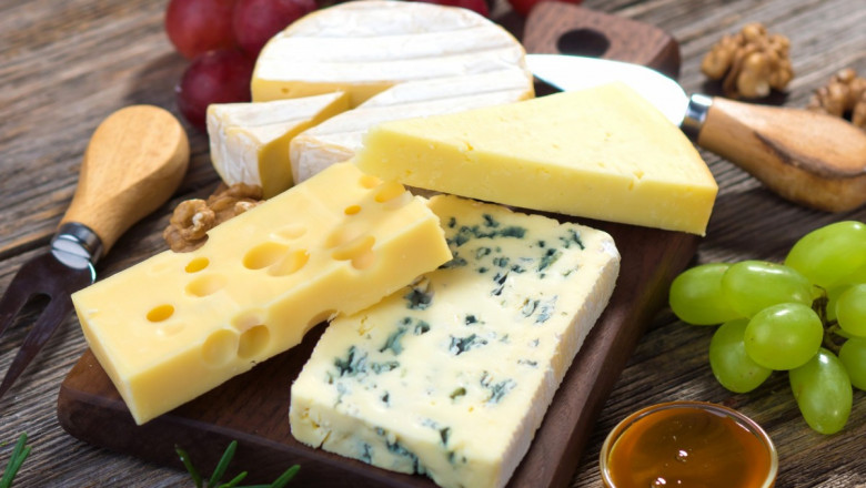 Forecasts and industry trends for the cheese market in 2021-2028: Trends, Share, Size, Growth, Opportunities, and Forecasts