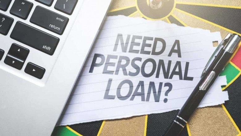 Four Pointers for Securing Personal Loan Approval