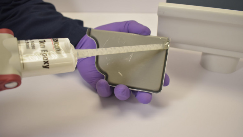 Get Adhesive Solutions for Your Business from ITW Performance Polymers