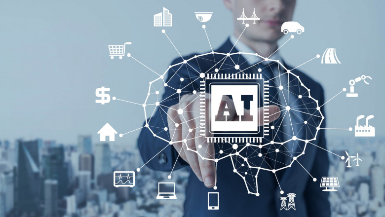 Global AI In Media & Entertainment Market Report, Latest Trends, Industry Opportunity & Forecast to 2028