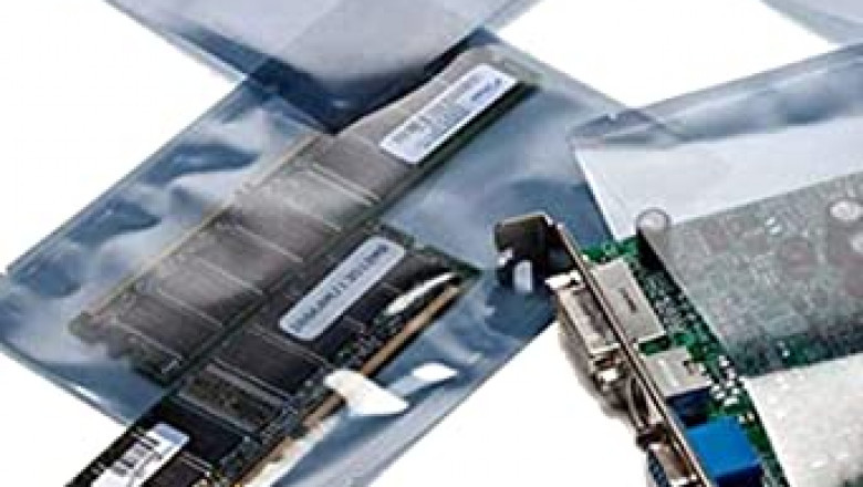 Global Electrostatic Discharge (ESD) Packaging Market 2022: COVID-19 Impact Analysis and Industry Forecast Report, 2028