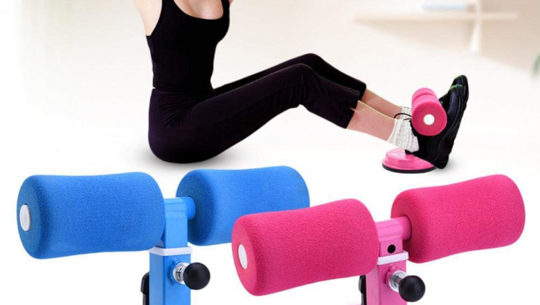 Global fitness equipment market share, size, growth, opportunity and forecast 2019-2027