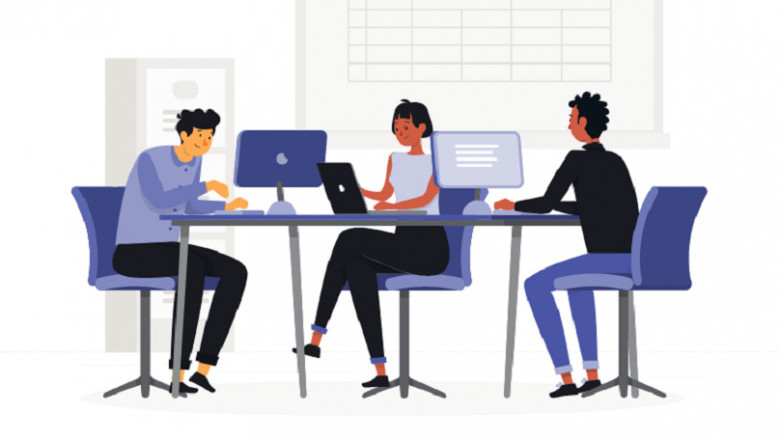 Hire new talent for your startup with Cielhr rapid service | CIELHR