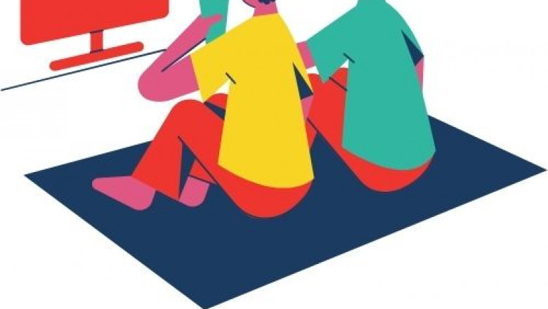 How to Navigate the three main tabs on a YouTube TV account?