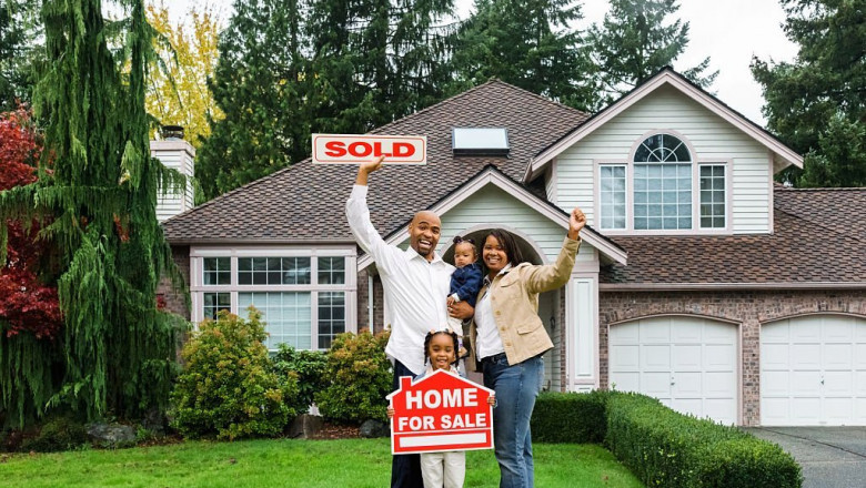 How To Sell Your Home For Cash