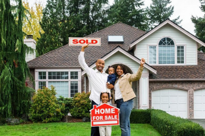 How To Sell Your Home For Cash