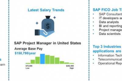How to Start career as a SAP FICO Consultant ?