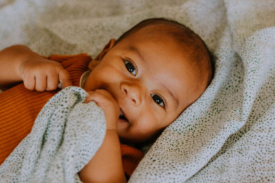 How to Stock Your Baby Blanket Stash for Fall