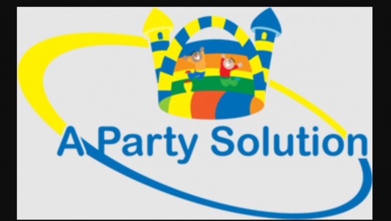 Inflatable Bounce House Rentals