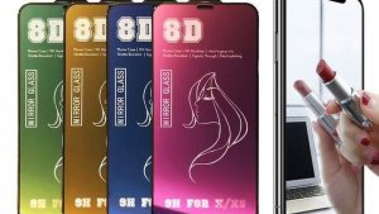 Mobile screen guard wholesale price | Screen protection | Cell to Phone