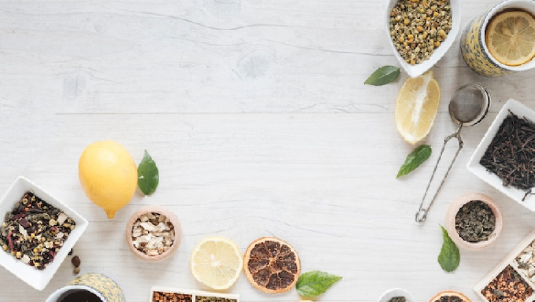 Myths About Buying From Herbal Extract Supplier: Busted
