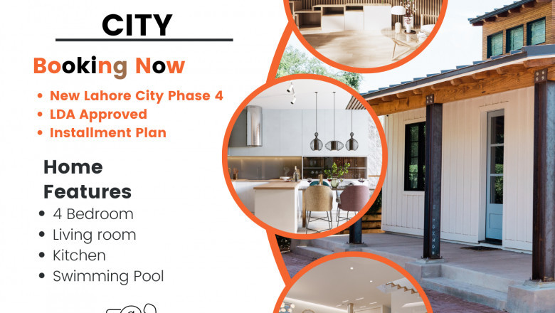 New Lahore City – (Updated-2022) Payment Plan - Sapphire Properties