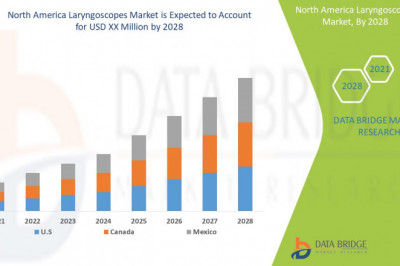 North America Laryngoscopes Market  Regional Analysis/Insights