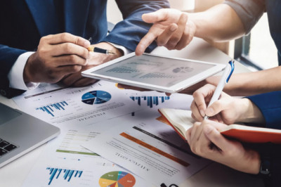 Programmatic Drive Breakthrough Business Results