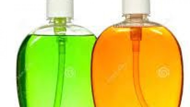 Report on Liquid Soap Market Research 2028 - Value Market Research