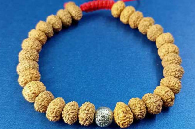 Rudraksha bracelets online | Rudraksha bracelets for men & Women