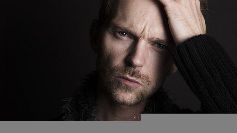 Stress Symptoms May Disappear