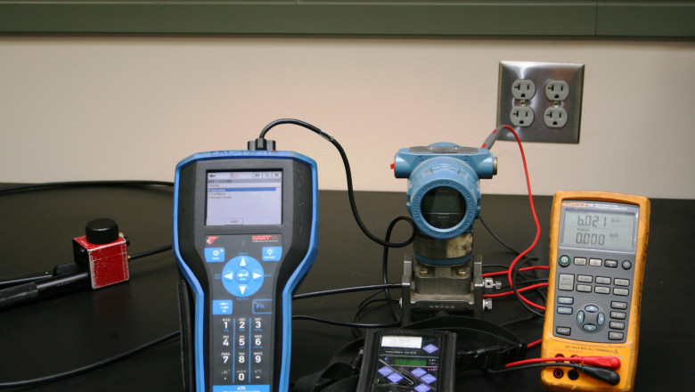 The 5 Secrets Ways To Maximise Instrumentation Calibration Success
