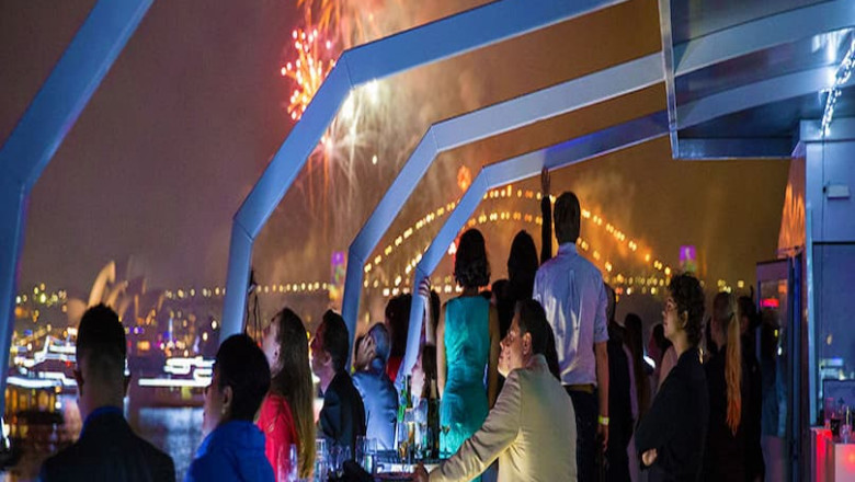 Tips For A Hassle-Free SydNYE Experience