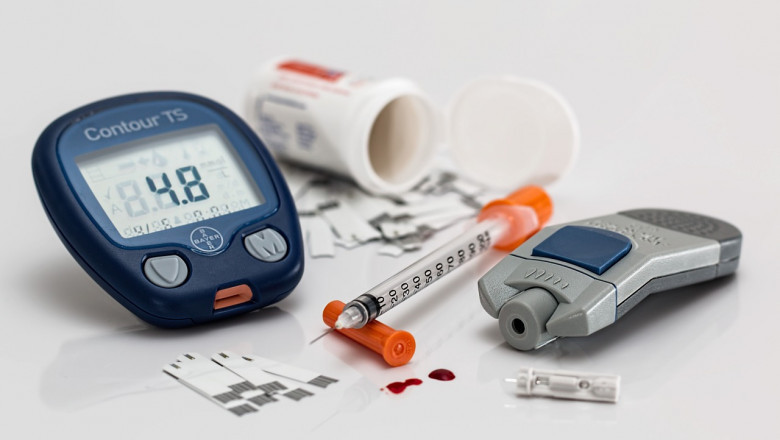 Tips for Diabetic- Get in touch for latest updates on Diabetes