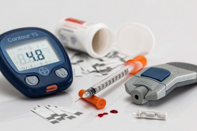 Tips for Diabetic- Get in touch for latest updates on Diabetes