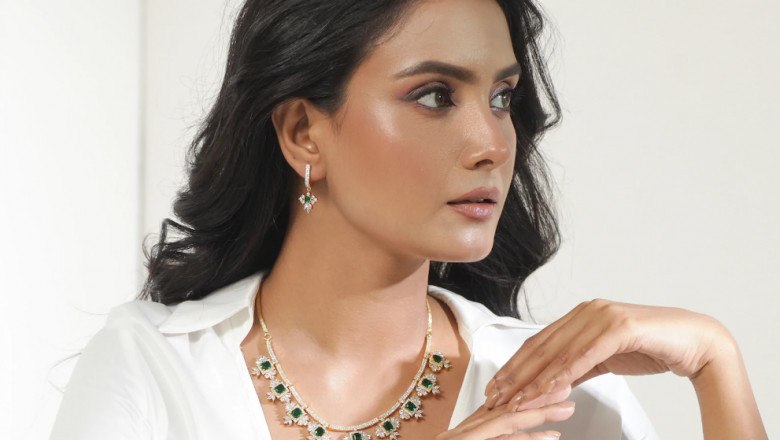 Understanding The Need For Gold Jewellery Pieces