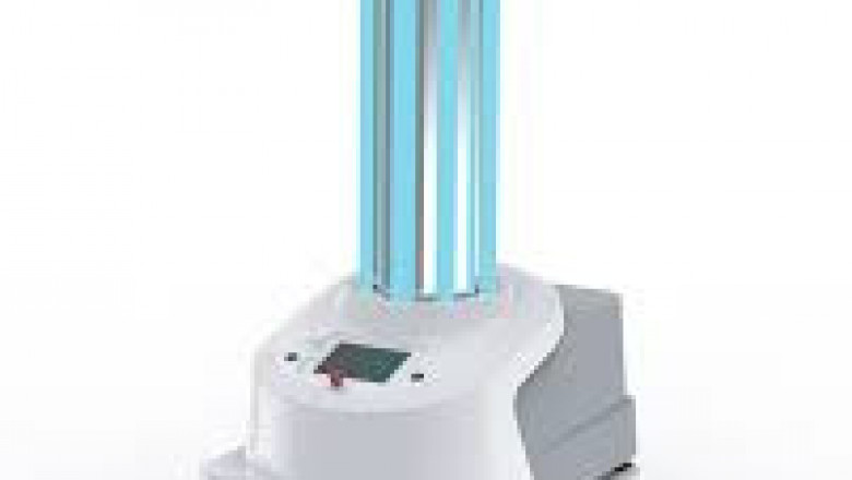 UVD Robots Market Insight | Outlook | Growth Analysis Report 2022-2028