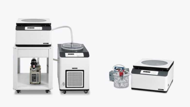 Vacuum Concentrators Market Size, Key Players Analysis And Forecast To 2028 | Value Market Research