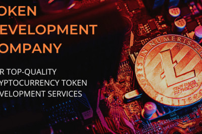 Why To Launch Your Own Cryptocurrency Token?