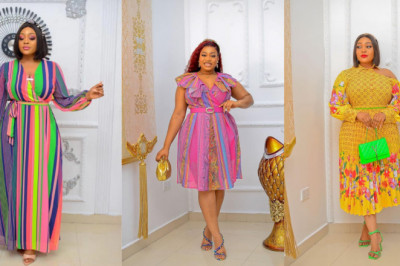 Women's Clothing - Necessary to Plan before Purchasing